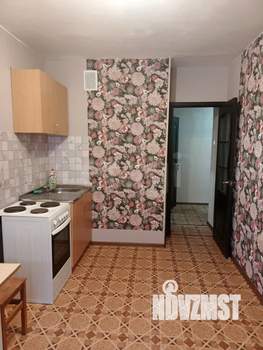 1-к квартира, сданный дом, 34м2, 3/10 этаж