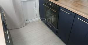 2-к квартира, вторичка, 44м2, 4/5 этаж
