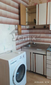 1-к квартира, вторичка, 34м2, 2/9 этаж