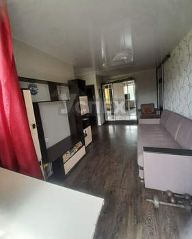 1-к квартира, вторичка, 29м2, 2/5 этаж