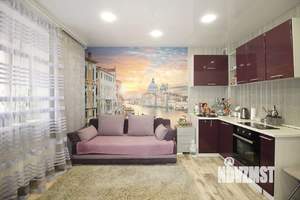 Студия квартира, вторичка, 25м2, 2/10 этаж