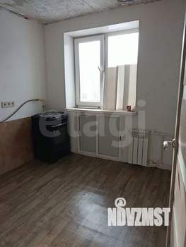 1-к квартира, вторичка, 31м2, 3/3 этаж