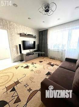 4-к квартира, вторичка, 74м2, 5/9 этаж