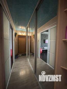 2-к квартира, вторичка, 52м2, 2/5 этаж
