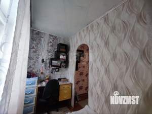 1-к квартира, вторичка, 31м2, 4/5 этаж
