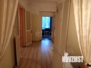 3-к квартира, вторичка, 84м2, 3/5 этаж