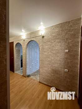 2-к квартира, вторичка, 43м2, 2/5 этаж