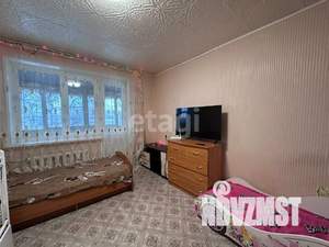 1-к квартира, вторичка, 28м2, 5/5 этаж