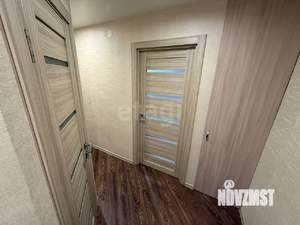 1-к квартира, вторичка, 31м2, 4/5 этаж