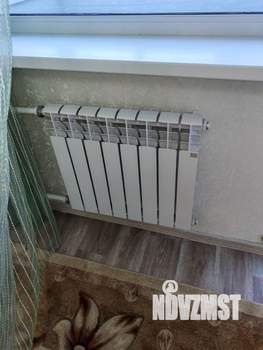 2-к квартира, вторичка, 42м2, 3/5 этаж