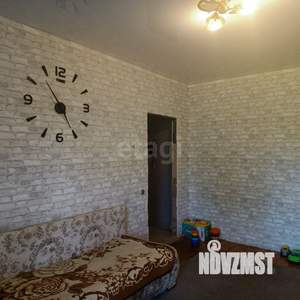 2-к квартира, вторичка, 41м2, 2/2 этаж