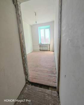2-к квартира, вторичка, 49м2, 3/4 этаж