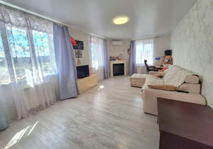 3-к квартира, вторичка, 93м2, 2/9 этаж