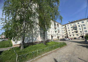 3-к квартира, вторичка, 78м2, 4/5 этаж