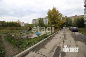 1-к квартира, вторичка, 28м2, 1/9 этаж