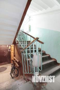 2-к квартира, вторичка, 41м2, 1/5 этаж