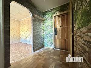 1-к квартира, вторичка, 28м2, 2/5 этаж