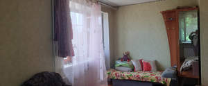 1-к квартира, вторичка, 31м2, 2/5 этаж