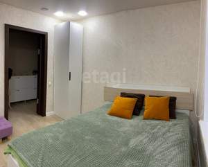2-к квартира, вторичка, 40м2, 2/2 этаж