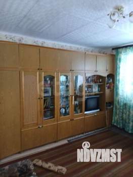 2-к квартира, вторичка, 43м2, 1/5 этаж