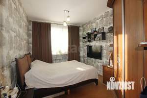 2-к квартира, вторичка, 50м2, 9/9 этаж
