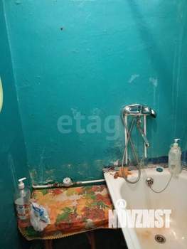 2-к квартира, вторичка, 40м2, 5/5 этаж