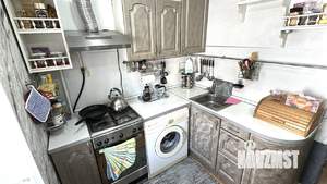 3-к квартира, вторичка, 65м2, 3/5 этаж