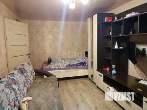 2-к квартира, вторичка, 42м2, 2/5 этаж