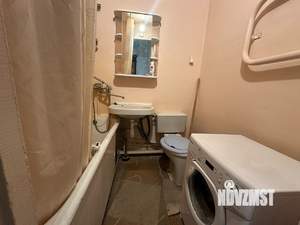 1-к квартира, вторичка, 29м2, 2/5 этаж