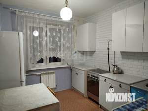 1-к квартира, вторичка, 34м2, 9/9 этаж