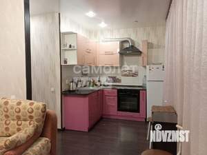 3-к квартира, вторичка, 56м2, 2/5 этаж