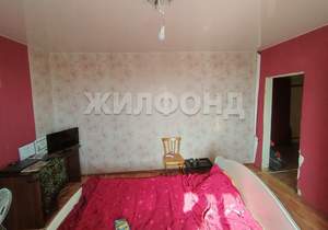 4-к квартира, вторичка, 75м2, 9/9 этаж
