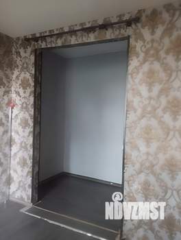 1-к квартира, вторичка, 33м2, 3/3 этаж