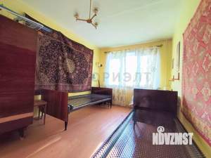 2-к квартира, вторичка, 41м2, 5/5 этаж