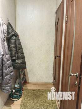 1-к квартира, вторичка, 31м2, 3/4 этаж