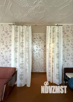 1-к квартира, вторичка, 32м2, 2/2 этаж