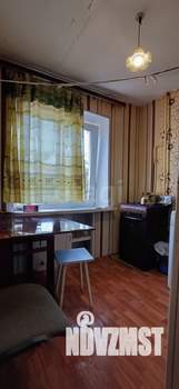 1-к квартира, вторичка, 32м2, 3/5 этаж