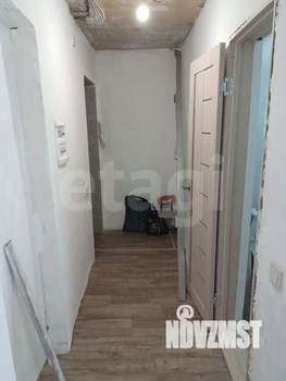 1-к квартира, вторичка, 31м2, 3/3 этаж