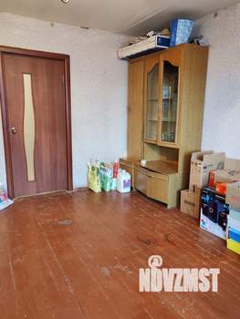 3-к квартира, вторичка, 70м2, 3/5 этаж