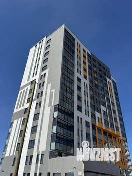 1-к квартира, вторичка, 39м2, 3/14 этаж
