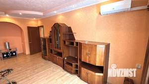3-к квартира, вторичка, 83м2, 2/3 этаж