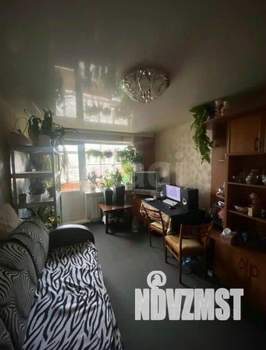 2-к квартира, вторичка, 44м2, 2/5 этаж