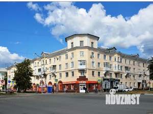 2-к квартира, вторичка, 61м2, 3/4 этаж