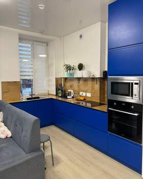 3-к квартира, вторичка, 53м2, 2/4 этаж