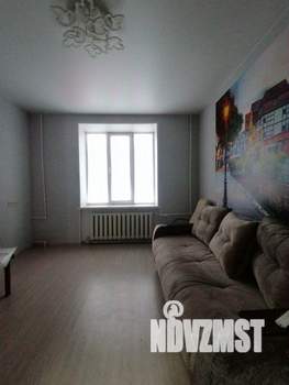 2-к квартира, вторичка, 59м2, 1/5 этаж