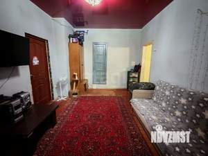 2-к квартира, вторичка, 51м2, 2/2 этаж