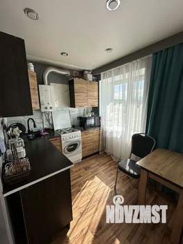 3-к квартира, вторичка, 40м2, 4/4 этаж