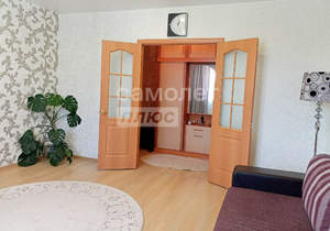4-к квартира, вторичка, 81м2, 9/9 этаж