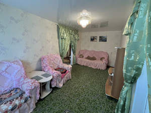 2-к квартира, вторичка, 41м2, 1/5 этаж