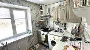 3-к квартира, вторичка, 65м2, 3/5 этаж